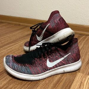 Nike Fly Knit Shoes